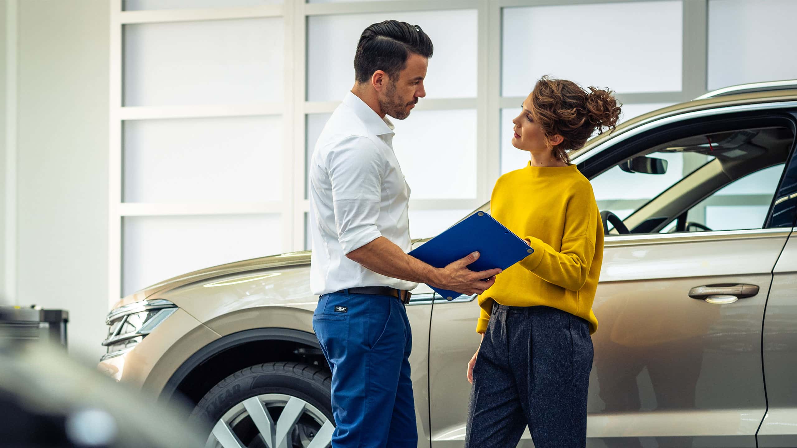 Entretien de ma voiture
