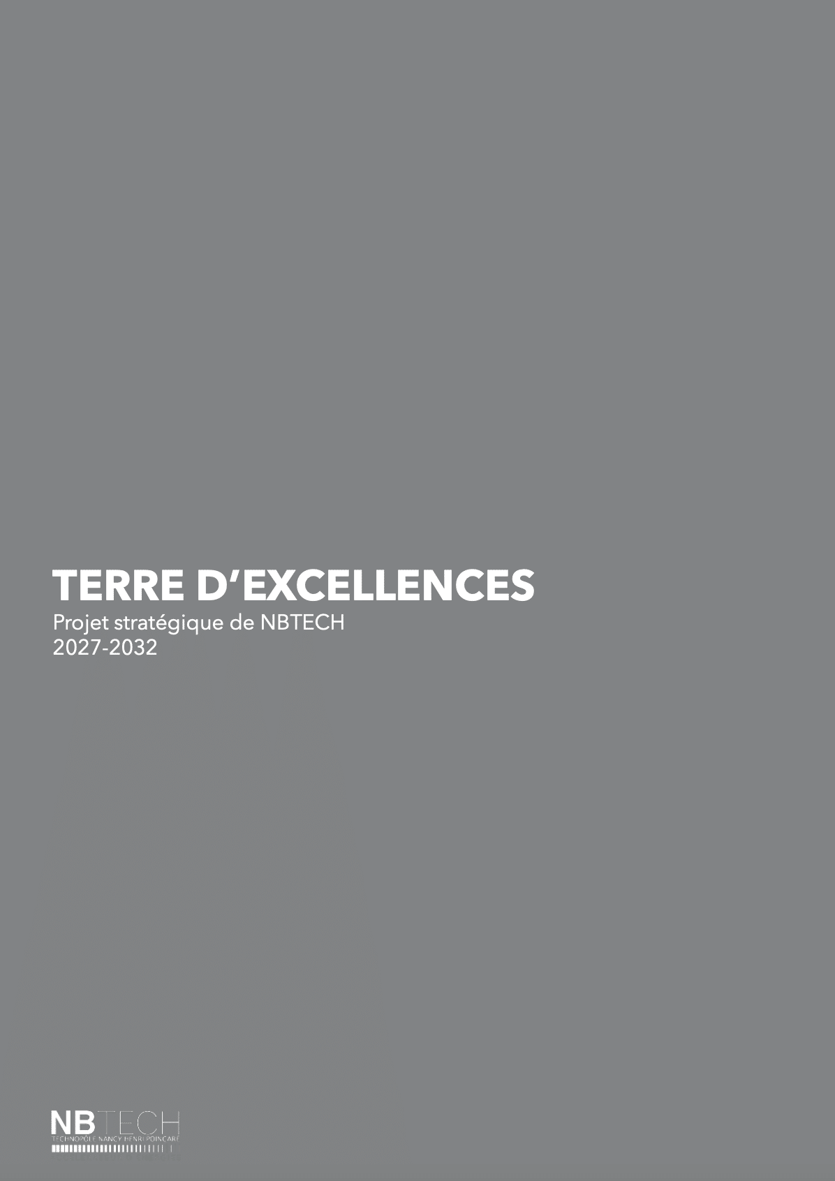 Assemblée Générale de NBTECH : Un Rendez-vous Incontournable sur le Technopôle