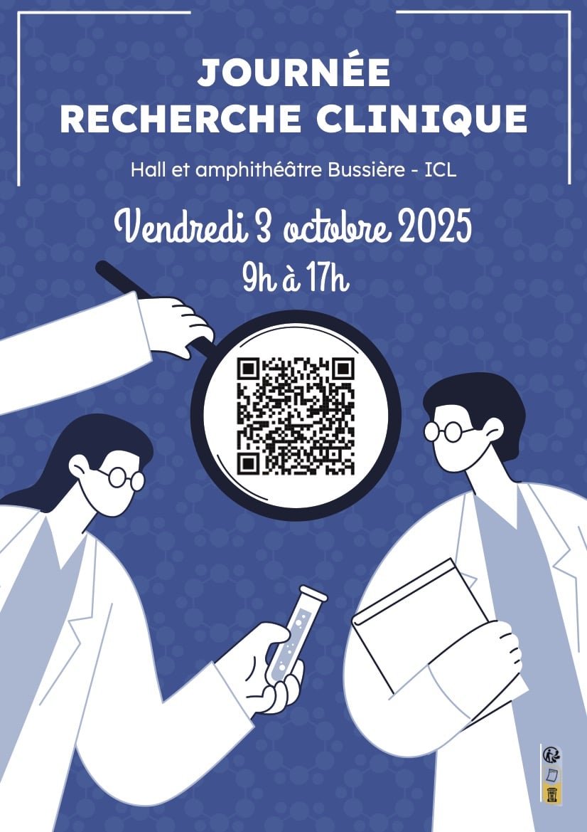 Journée d’information