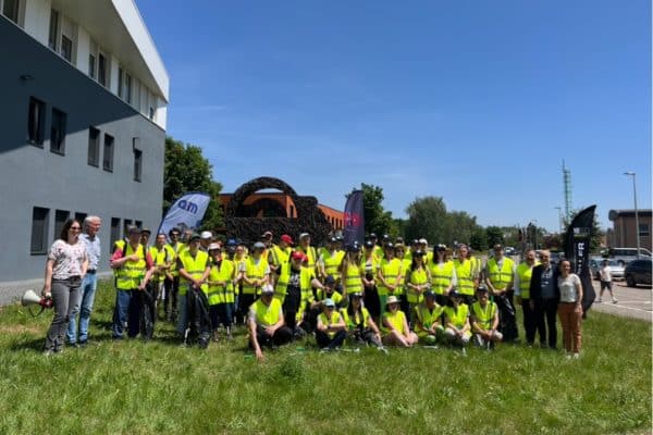 Journées du nettoyage