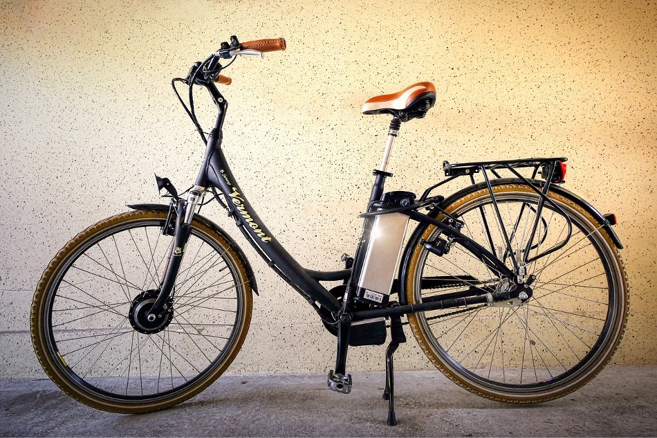 Subvention vélos électriques