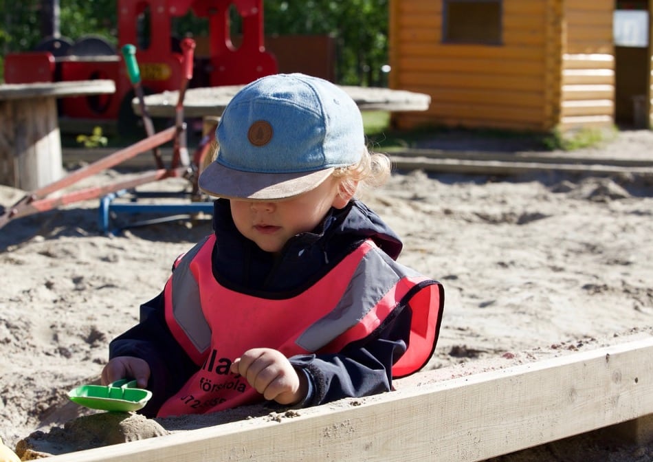 Crèches